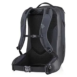 Рюкзак Gregory Juxt 34 Чорний (1053-132711 0413) - мініатюра 2
