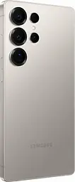 Смартфон Samsung Galaxy S25 Ultra 12/512GB Gray (SM-S938B) (UA UCRF) [5G, NFC, 2 SIM/1 SIM + 1 eSIM] - мініатюра 8