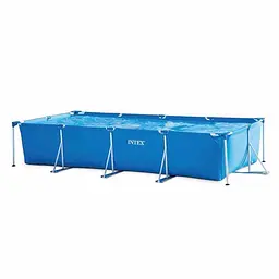 Каркасний басейн Intex 28274, 450х220х84 см, 7127 л - мініатюра 2