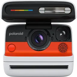 Фотокамера моментального друку Polaroid Flip White (9151) [171658]