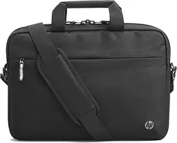 Сумка для ноутбука HP 17.3" Renew Business чорна