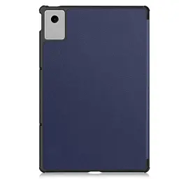 Чохол до планшета BeCover Smart Case Lenovo Idea Tab Plus 12.1" Deep Blue (715079) - мініатюра 3