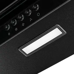 Витяжка Pyramida NX 60 (800) B GBL (6994793) - мініатюра 6