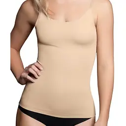 Топ Bye Bra Light Control XXL (бежевий)