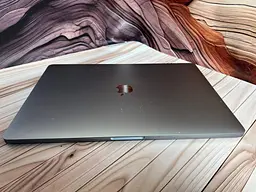 Ноутбук Apple MacBook Pro 15" A1990 i9-9880H/16/500 (C02YP71ZLVCG) Б/в - мініатюра 8