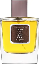 Оригінал Franck Boclet Tonka 100 мл Парфумована вода - мініатюра 1