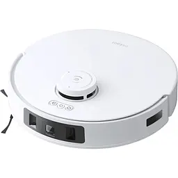 Робот-пилосос Ecovacs Deebot Ozmo Т30 Pro Omni [DDX14] [117429] - мініатюра 13