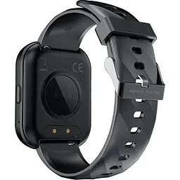 Смарт-годинник Black Shark Watch GT Neo Black - мініатюра 2