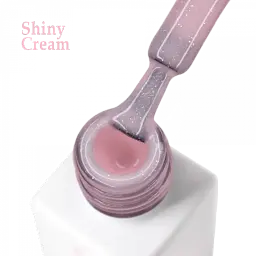 Камуфлююча база Joia vegan BB Cream base Shiny cream 8 мл - мініатюра 3
