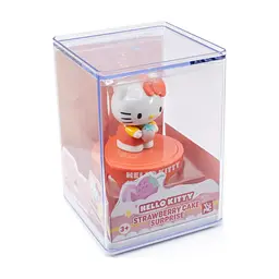 Фігурка Hello Kitty Хелло Кітті та Друзі Ювілейна 50 Хелло Кітті (11671) - мініатюра 4