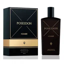 Туалетна вода для чоловіків Instituto Espanol Poseidon Hombre 150 мл