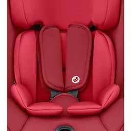 Автокрісло Maxi-Cosi Titan Basic Red (8603871110) - мініатюра 3