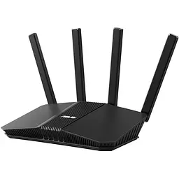Бездротовий маршрутизатор Asus RT-BE58U V2 (90IG0A70-MO9C00) - мініатюра 3