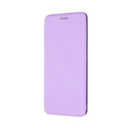 Чехол-книжка для Infinix Hot 60 Pro Plus 4G, G-Case, фиолетовый, кожаный чехол-книжка из экокожи (PU) и TPU, с магнитом, с подставкой и вместительным кардхолдером, противоударный, защита всего корпуса, ArmorStandart (ARM88696)