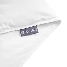 Ковдра Penelope - Gold 13,5 tog пухова 240x260 Super King size - мініатюра 7