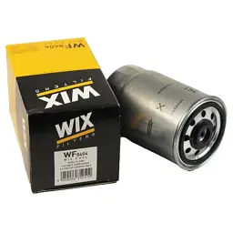 Фільтр паливний Wixfiltron WF8404 - мініатюра 3