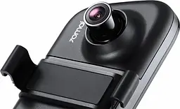 Відеореєстратор 70mai Rearview Dash Cam S500 9,35" сенсорний задня камера чорний - мініатюра 5