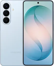 Смартфон Samsung Galaxy S26+ 12/512GB Sky Blue (SM-S947BLBG)
