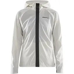 Куртка Craft Hydro Jacket Woman XS Білий (1068-1907688 XS 905000)