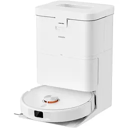 Робот-пилосос Xiaomi Robot Vacuum H50 (BHR08GUEU) [166633]