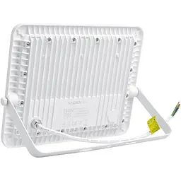 Світлодіодний прожектор Videx F2e 100W 5000K (VL-F2E-1005W) [144852] - мініатюра 2