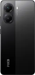 Смартфон Xiaomi Poco X7 Pro 12/512GB Black (Global) (with charger) [5G, NFC] - мініатюра 5