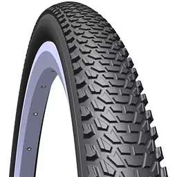 Покришка Rubena Cheetah 27,5 x 2,10 54-584 (1085-5-10951744)