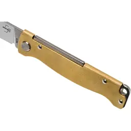 Ніж Boker Plus Atlas Brass (01BO853) - мініатюра 5