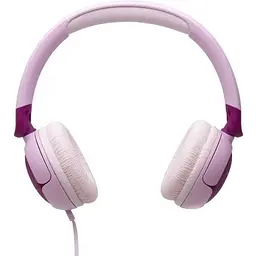 Навушники провідні дитячі JBL Junior 320 (JBLJR320PUR) фіолетові JBLJR320PUR - мініатюра 3