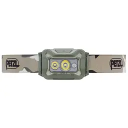 Ліхтар Petzl Aria 2 RGB Camo (1052-E070BA01) - мініатюра 2