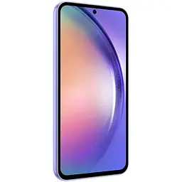 Смартфон Samsung Galaxy A54 (A546E) 256Gb Violet (SM-A546ELVDSEK) (Grade C) Seller Refurbished - мініатюра 3