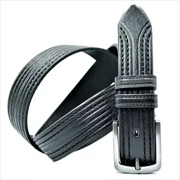 чоловічий шкіряний ремінь Weatro 115-125 см acs0013851