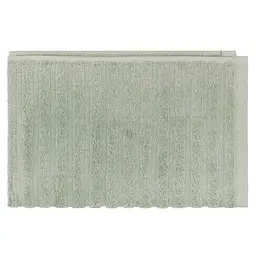 Рушник махровий Ardesto Lines зелений 70 x 140 см (ART2670LG)
