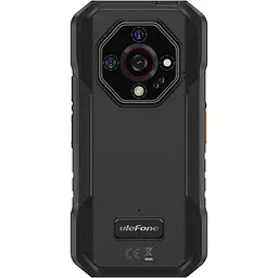 Смартфон Ulefone Armor X32 Pro 8/256GB Future Black [147634] - мініатюра 6