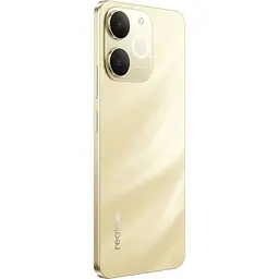 Мобільний телефон realme Note 70 4/128GB Beach Gold - мініатюра 11