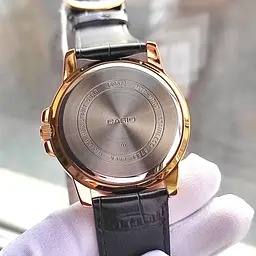 Годинник Casio MTP-VD01GL-1EVUDF - мініатюра 5