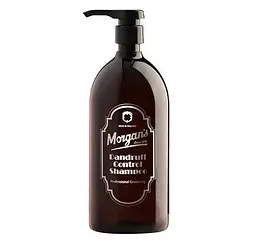 Шампунь проти лупи Morgan's Dandruff Control Shampoo 1000 мл