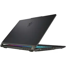 Ноутбук MSI Cyborg 15 A13VEK-1820XBG, 9S7-15K111-1820, i5-13420H (8 ядер), 4050 (6GB), 16GB 5200MHz, DDR5 (2x8GB)