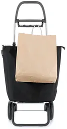 Сумка-візок Rolser Mini Bag Plus MF 2L Marengo ( MNB042-1031) - мініатюра 11