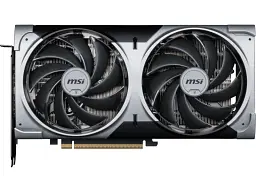 Відеокарта MSI GeForce RTX 5070 12G VENTUS 2X OC (G5070-12V2C)