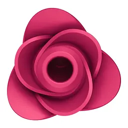 Вакуумний стимулятор клітора з вібрацією Satisfyer Pro 2 Classic Blossom 7 см рожевий - мініатюра 4