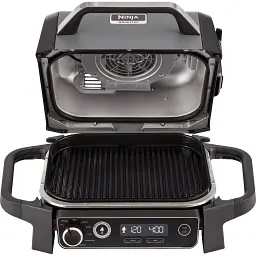 Електрогриль Ninja Woodfire OG701EU [120488] - мініатюра 4