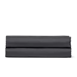Комплект постільної білизни Cosas підлітковий сатин SMOKY 160 x 220 см (64Satin_Smoky_Smoky_155) - мініатюра 5