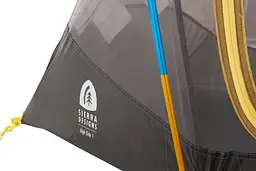 Намет Sierra Designs High Side 1 (1012-40156918) - мініатюра 15