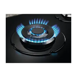 Варочна поверхня Electrolux KGG6437K - мініатюра 5