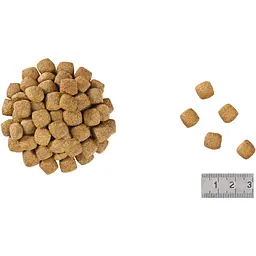Сухий лікувальний корм для стерилізованих котів Royal Canin Neutered Satiety Balance Cat, з м'ясом птиці,12 кг (2721120) - мініатюра 4