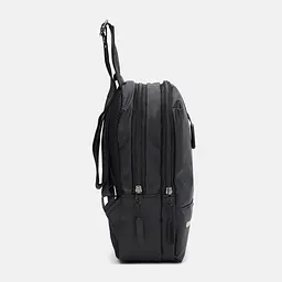 Рюкзак Monsen C1HSM1991bl-black 28х17х10 см Чорний - мініатюра 4