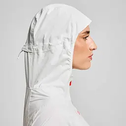 Куртка Saucony W Endorphin Runshield Jacket M White (1097-SAW800456-CDM) - мініатюра 5