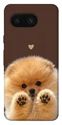 TPU чохол Demsky Spitz on the screen для Google Pixel 8