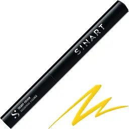 Підводка для очей Sinart Trendy Colour Waterproof Eyeliner 03 2 г - мініатюра 2